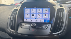 Ford Kuga 2.0 TDCi Titanium Edition 5dr Auto 2WD Diesel Estate